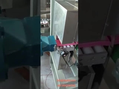 เครื่องอัดรีดสุญญากาศขนาดเล็ก/เครื่องบดสุญญากาศ/ผลิตภัณฑ์แป้งดินเหนียว/เครื่องอัดรีดสำหรับห้องปฏิบัติการ