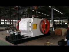 380V 440V ดินดินดินหมาก Fly Ash เครื่องจักรอาหารถ่านหินสําหรับผลิตขนาดใหญ่กล่องอิฐดิน