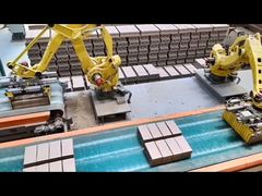 อัตโนมัติเต็มดินอัดอัดอัดและอัดอัดเครื่องสําหรับอัดอัดอัดอัด