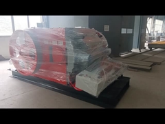 เครื่องบดม้วน