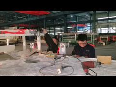 ระบบอัตโนมัติในการบรรทุกและบรรทุก