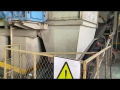 เครื่องป้อนกล่องสายพานลำเลียง