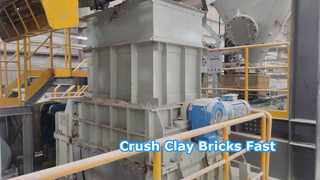 เครื่องบดลูกกลิ้งฟัน