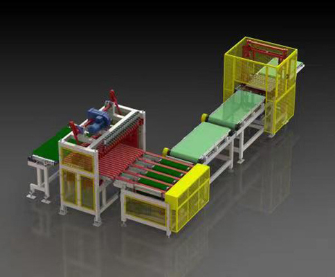 สายการผลิตเครื่องทำอิฐดินเหนียว 2.5 ~ 2.8MPa Extruding Pressure