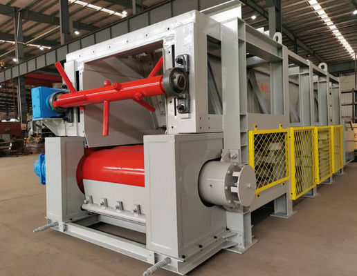 30 - 120 T / H แผ่นดินอ่อน Maing เครื่องจักรโซ่ ตู้แผ่น Feeders สําหรับการก่อสร้างและเหมืองแร่