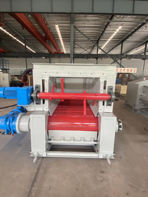 TCNL 1045 เครื่องป้อนจานอัตโนมัติความจุ 10 - 50 m3 / ชม. สำหรับโรงงานอิฐ