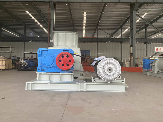 BBT AC Motor Double Toothed Roller Crusher 30 - 45m³ / h ความจุ