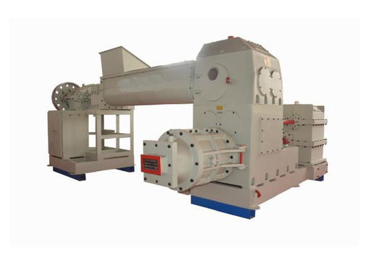 BBT โรงงานจีน แคลย์ brick ทําเครื่อง extruder รายการราคาสําหรับขายแอฟริกา