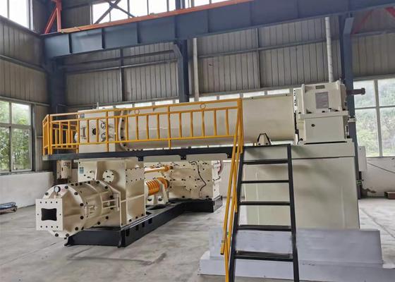 BBT โรงงานจีน แคลย์ brick ทําเครื่อง extruder รายการราคาสําหรับขายแอฟริกา