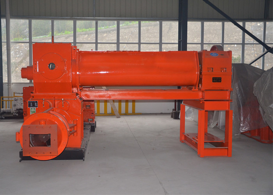 เครื่องทำอิฐไฟฟ้าอัตโนมัติ 10,000 - 14000 ชิ้นต่อชั่วโมงความจุ