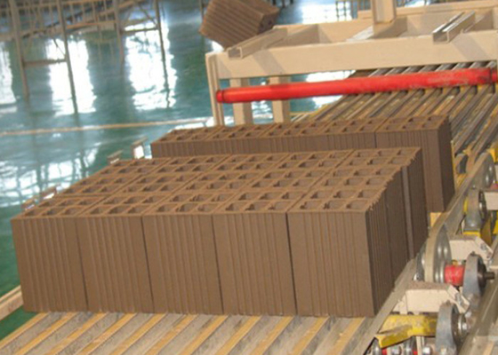 เครื่องตัดอิฐดิน QTQD-1 แบบ ความยาว 1254 มม. และความสูงการตัดสูงสุด 300 มม. สําหรับการตัดผนังอิฐอย่างแม่นยํา