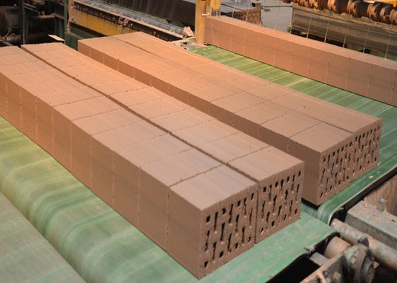 เครื่องตัดอิฐดิน QTQD-1 แบบ ความยาว 1254 มม. และความสูงการตัดสูงสุด 300 มม. สําหรับการตัดผนังอิฐอย่างแม่นยํา