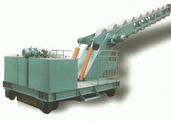 สายการผลิตเครื่องอิฐดินเหนียว Aging Room Multi Bucket Feeder Machine