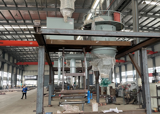 เครื่องดูดฝุ่นอิฐอุโมงค์เตาเผารถกวาดอุปกรณ์ทำความสะอาด ISO9001
