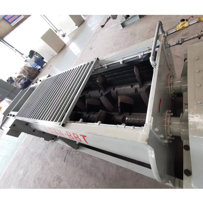 TWGD3300 เครื่องผสมแบบเพลาคู่อัตโนมัติเครื่องผสมอิฐดินเหนียวอัตโนมัติ