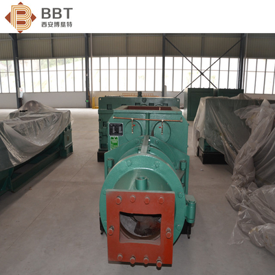 เครื่องทำอิฐดินเหนียวสีแดงอัตโนมัติสำหรับโครงการเตาเผาอุโมงค์