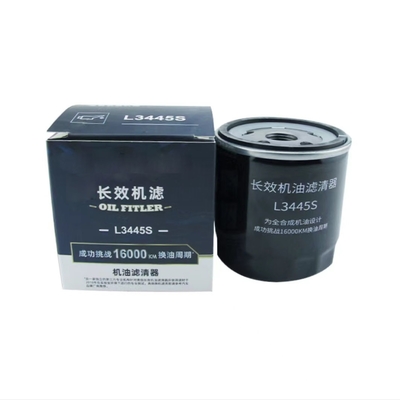 OEM อะไหล่รถยนต์อะไหล่เครื่องกรองอัตโนมัติสำหรับเครื่องยนต์ Sonata / Elantra / Tucson