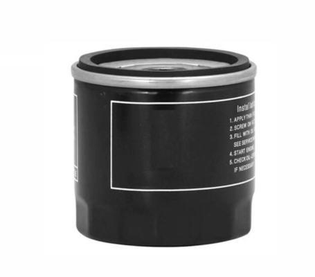 Tin Can Shell Engine Oil Filter Cleaner แผ่นปิดเกลียวสำหรับรถยนต์ยานยนต์