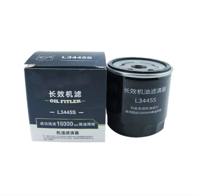 Tin Can Shell Engine Oil Filter Cleaner แผ่นปิดเกลียวสำหรับรถยนต์ยานยนต์