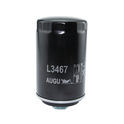 ISO9001 เหล็กกรองน้ำมันอัตโนมัติสำหรับ Audi A4L A6 Q5 1.8T 2.0T