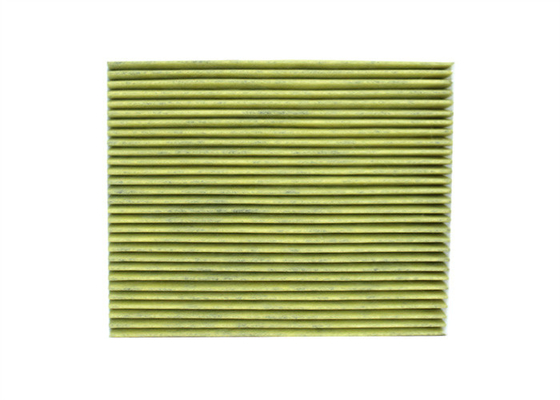 ODM PM2.5 Fiber Auto Filter สำหรับระบบระบายอากาศปรับอากาศ