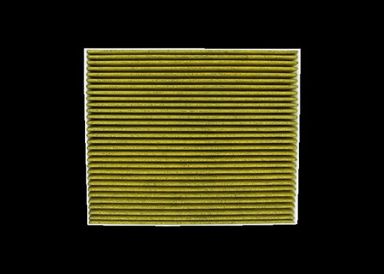 ODM PM2.5 Fiber Auto Filter สำหรับระบบระบายอากาศปรับอากาศ