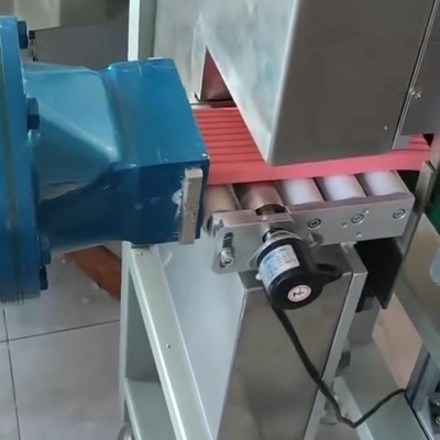 เครื่องปั้นดินเผาดินเผา Pug Mill เครื่องอัดรีดสูญญากาศสำหรับห้องปฏิบัติการ