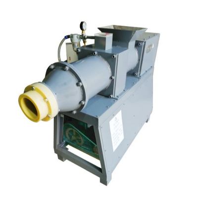 เครื่องกลั่นโคลนสุญญากาศสำหรับเครื่องปั้นดินเผา Extruder Clay Mud Pug Mill