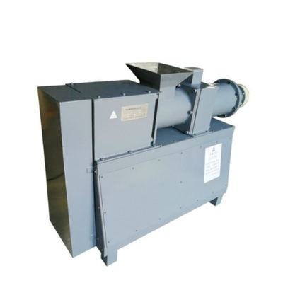 เครื่องกลั่นโคลนสุญญากาศสำหรับเครื่องปั้นดินเผา Extruder Clay Mud Pug Mill