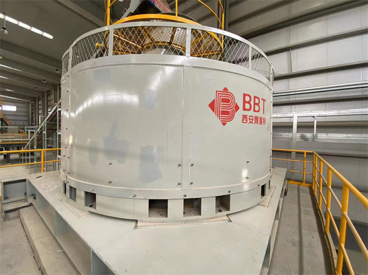 แคลย์ brick wet pan mill มิลลินทอ้วนอ้วนสําหรับการทําอิฐ