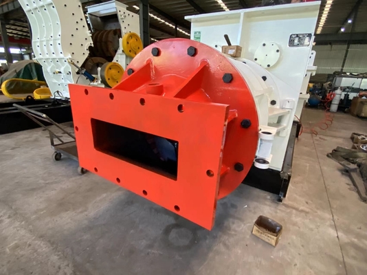 โรงงานผลิตอิฐอัตโนมัติ อิฐดินแดง ผลิตอิฐ extruder เครื่องจักรพิมพ์ด้วยการออกแบบโครงการเตาหล่อ