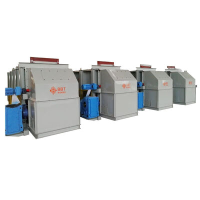 เครื่องเลี้ยงกล่องชนิดเข็มขัดสําหรับโรงงานทําอิฐดิน