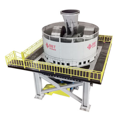 สายการผลิตอิฐดินเหนียวโรงสีวัตถุดิบอุปกรณ์ทำบล็อกโรงโม่กระทะเปียก